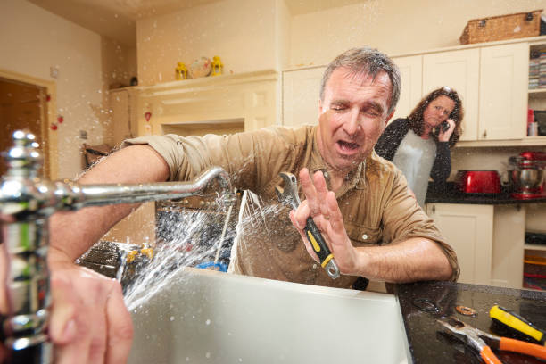 Best Ceiling water damage repair  in Tabor City, NC